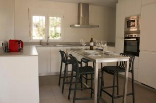 Beach villa in Denia - Denia - 3