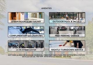 Shashi Hotel Mountain View Palo Alto - 8