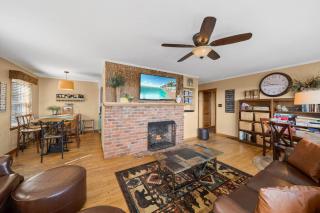 Aspen Overlook - Blowing Rock - 1