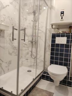 T2 Plage la corniche, les Tennis de castelmare à Sète appartement classé 3 etoiles - 7