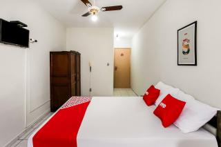 OYO Hotel Nobrega Aeroporto de Congonhas, São Paulo - São Paulo - 9