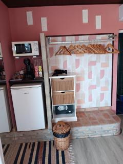 Alojamento local Patudos, Suite com terraço privado - Tavira - 6