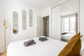 Élégant appartement 2BR - Proche Tour Eiffel - Paris - 4
