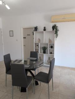 St Andrews Apartment - 5