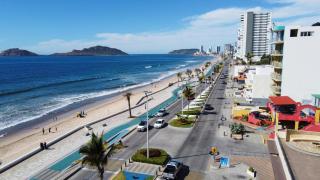 ideal para relajarte cerca de playa by G P S rentas - 1