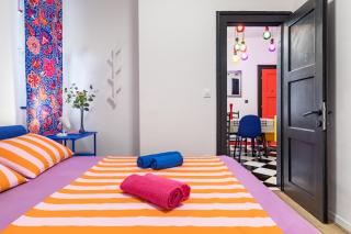 Charming funky apartment in city center of Split - Split - 1