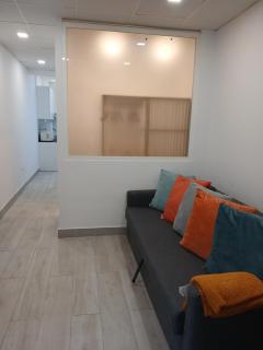 Alojamiento central 2 - Madrid - 6