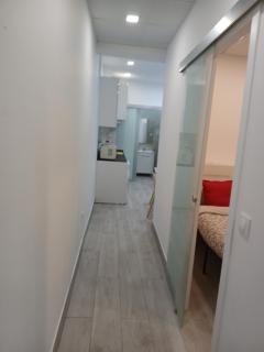 Habitación central 2 - Madrid - 2