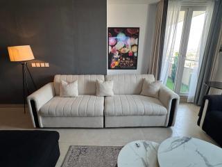 Gold Crest Signature Luxury Apartments DHA Lahore - SH - Lahore - 7