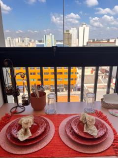 Petit Rose Paradise - São Paulo - 8
