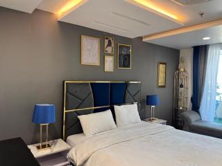 Gold Crest Signature Luxury Apartments DHA Lahore - SH - Lahore - 5