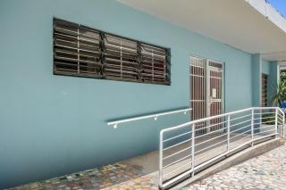 Borinquen Beach Inn - San Juan - 3