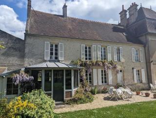 Grande maison proche des plages du débarquement - Colleville-Montgomery - 0