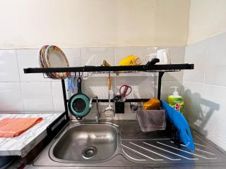 AGORA HOMESTAY Kota Marudu - - 3