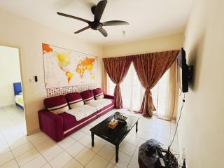 AGORA HOMESTAY Kota Marudu - - 0