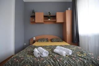 Studio Cozy - Bucharest - 9