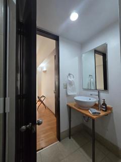 Heart Of The City Great Apartment With Pool&gym - Ciudad de México - 3