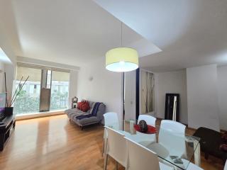 Heart Of The City Great Apartment With Pool&gym - Ciudad de México - 0