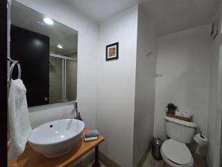 Heart Of The City Great Apartment With Pool&gym - Ciudad de México - 5