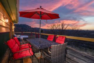 Yosemite Gateway Sleeps 18 - Coarsegold Villa near Bass Lake - Coarsegold - 9