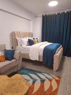 Camore Golden Mango - Nairobi - 6