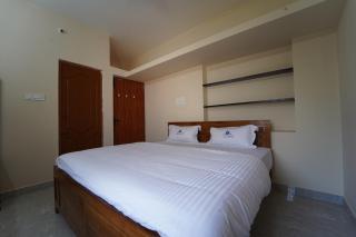 Skyfair Residency - Coimbatore - 4