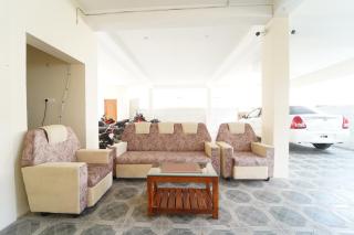 Skyfair Residency - Coimbatore - 2
