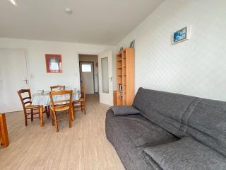 Studio 4 personnes proche mer et thalasso - Roscoff - 5