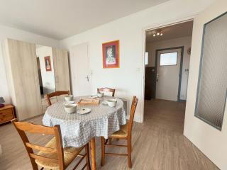 Studio 4 personnes proche mer et thalasso - Roscoff - 2