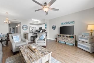 Celadon Beach Resort #1104 by Book That Condo - 6