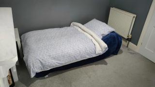 Comfortable Home Away From Home - Gillingham - 3