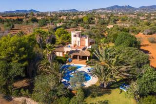 Finca Sanau - Cala d´Or - 9