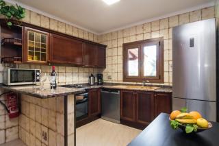 Finca Sanau - Cala d'Or - 3