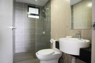 Cozy Studio l Liberty Ampang l 5km to KL City - Ampang - 7