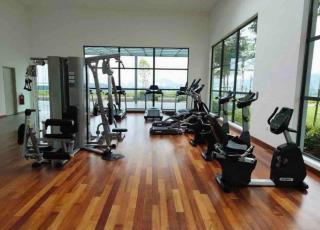 Cozy Studio l Liberty Ampang l 5km to KL City - Ampang - 5