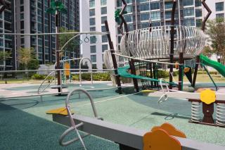 Cozy Studio l Liberty Ampang l 5km to KL City - 4