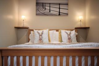 Swallows Nest Cottage - Scarborough - 1