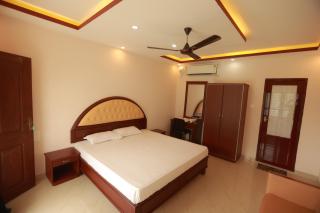 Kappil Meadows - Varkala - 7