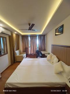 Kappil Meadows - Varkala - 6