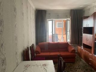 AMIR TEMUR SQUARE CENTRE apartment - Tashkent - 7