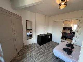 Le Cosy - Valence - 5