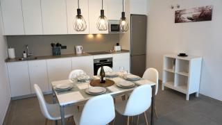 Atlantic Home - Three-Bedroom Premium Apartment - Adeje - 1