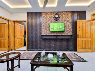 Hotel Summer Palace Murree - Murree - 6