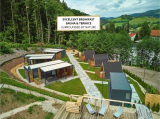 Natura Fina Resort - Ravne na Koroškem - 0