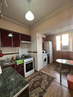 AMIR TEMUR SQUARE CENTRE apartment - Tashkent - 5