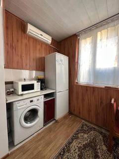 AMIR TEMUR SQUARE CENTRE apartment - Tashkent - 4