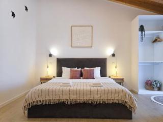 CASINHA DE LAGOA - Cozy House, AC & Wi-Fi - Lagoa - 9