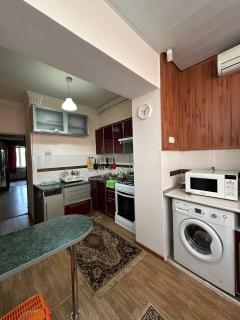 AMIR TEMUR SQUARE CENTRE apartment - Tashkent - 3