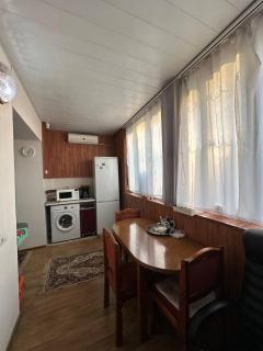 AMIR TEMUR SQUARE CENTRE apartment - Tashkent - 2