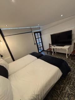 Hotel Quinta Bolivar - 3